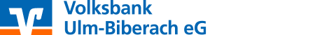 Volksbank Ulm-Biberach eG