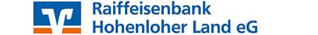 Raiffeisenbank Hohenloher Land eG